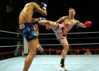 La cantina Librandi come Fight Club