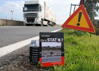 Libro-inchiesta su 106, conclusi lavori di scrittura