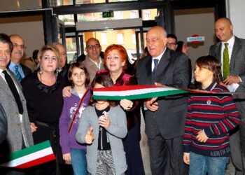 Mostra fotografica ‘Bambini, anima del mondo’