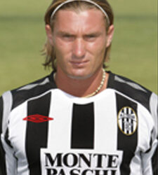 Lorenzo Del Prete nuovo difensore rossoblù