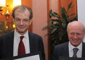 Elezioni, i candidati in Calabria della lista Centro Democratico