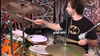 Un calabrese a Los Angeles