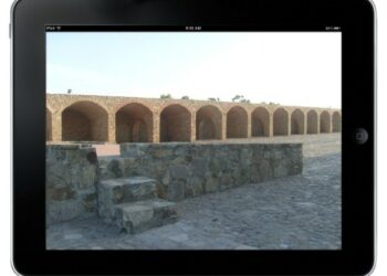 L’atlante dei beni culturali della Calabria online