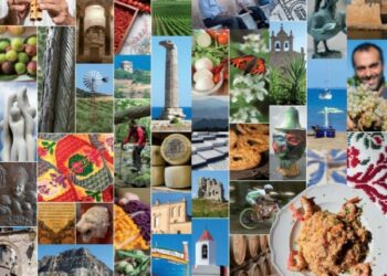 Ecco la monografia ‘Marchesato del Crotonese’