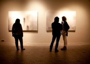 Mostra d’arte alla Camera di Commercio di Crotone