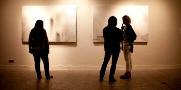 Mostra d’arte alla Camera di Commercio di Crotone