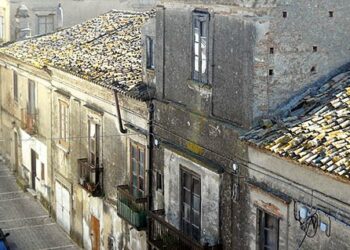 Palazzo Ape e Chiesa delle Terrate, presto la ristrutturazione