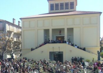 Lunedi incontro ecumenico a Cariati