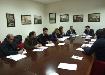 Piani Lavoro, nuova sfida territoriale