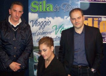 Sanremo, soggiorni vacanza in Sila per i cantanti