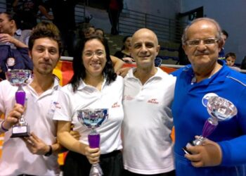 Nuoto, al Gran Prix Regionale vince il Polisportivo Catanzaro