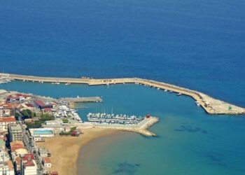 Societa’ Marina, richiesta di consiglio straordinario