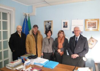 Prefetto Tirone socio onorario dell’ACI