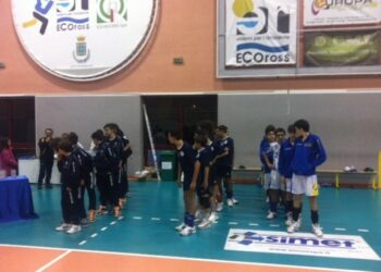 Primo trofeo Icq-Ecoross, vincono i padroni di casa