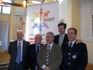 Progetto Best a Cirò Marina - 2