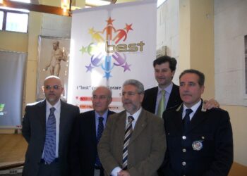 Progetto Best, si punta all’educazione stradale
