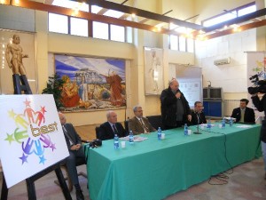 Progetto Best a Cirò Marina