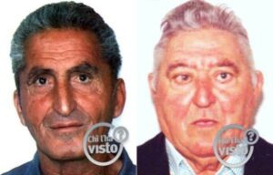 Russo Salvatore e Lamanna Francesco