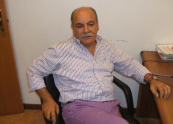 Bonofiglio nuovo commissario provinciale IdV