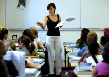 Riorganizzazione Scolastica, un atto di responsabilita’ politico-istituzionale