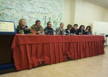 Lista Vendola, i candidati in Calabria