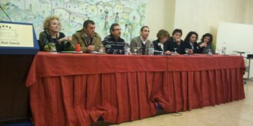 Lista Vendola, i candidati in Calabria