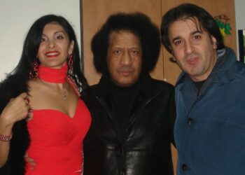 Grande successo per Senese a Crotone