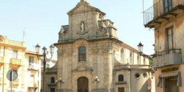 Mastru Brunu Pelaggi visto da Angelo Vaccaro