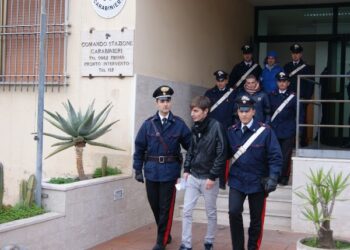 Sgominata banda di rapinatori a Isola