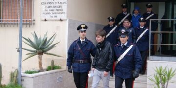 Sgominata banda di rapinatori a Isola