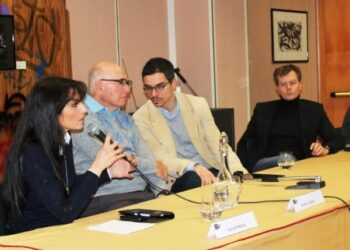 Olocausto, il sopravvissuto Shaul Ladany all’Unical