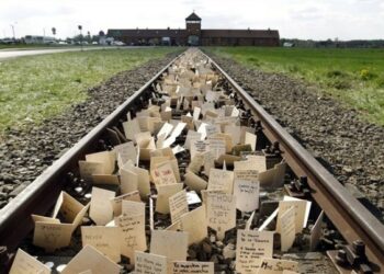 Shoah, comune Ciro’ Marina ‘Ambasciatore di Memoria’