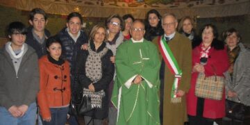 Shoah ricordata con una Santa Messa