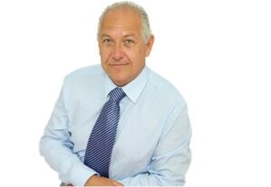 Francescantonio Stillitani