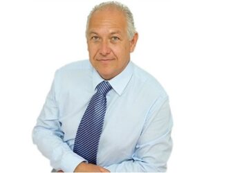 Regione, l’assessore Stillitani si dimette