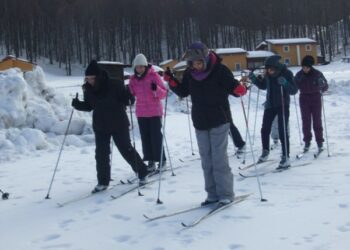 Novacco, studenti Castrovillari entusiasti