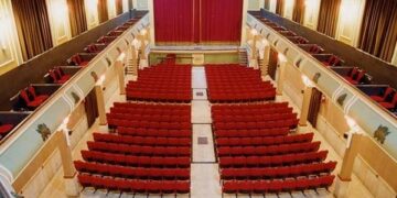 Rassegna teatrale ‘La Provincia di Crotone in scena’