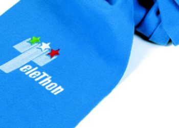 La Fidapa suona per Telethon