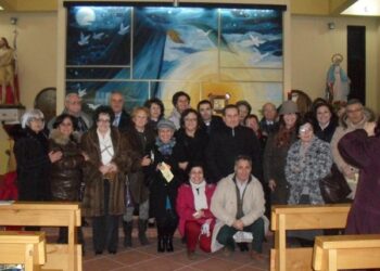 Festa del tesseramento dei docenti aderenti all’Uciim