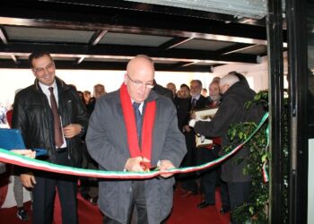 Unical, inaugurato Centro per l’Impiego Universitario