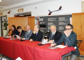 Unical, presentata la stagione teatrale 2013