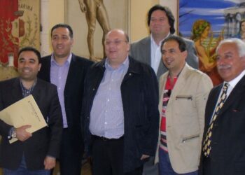 Nuovo assetto nella giunta Siciliani