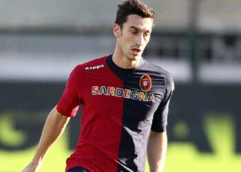 Napoli, Silvestre e Astori per rinforzare la difesa