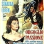 Sky Cinema Classics – 21:00 : Orgoglio e passione