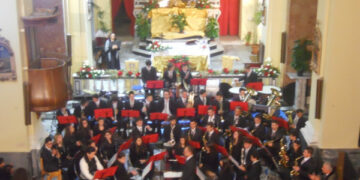 Euterpe, successo per settimo concerto di Natale