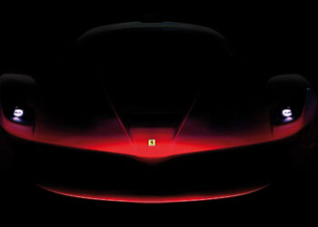 Ferrari «F70», ecco come sarà la prima rossa ibrida