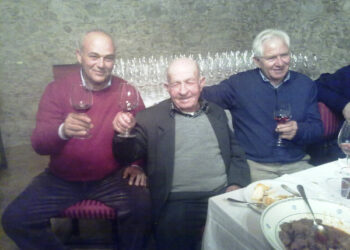 Scommessa vinta, dal Gaglioppo ben otto cloni vincenti