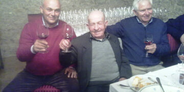 Scommessa vinta, dal Gaglioppo ben otto cloni vincenti