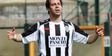 Palermo, colpo Calaiò