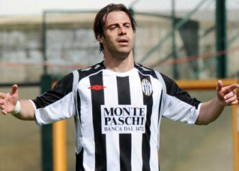 Napoli, battuta la concorrenza del Palermo: arriva Calaiò